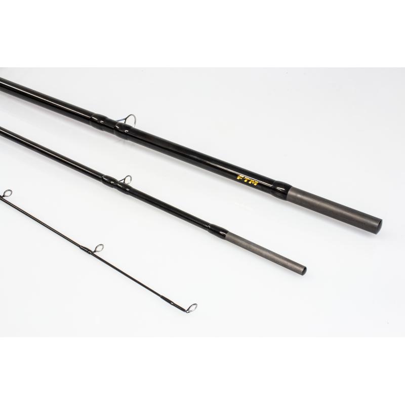 Tubertini Bullet Gold 4,20 m WG 18 - 40 g