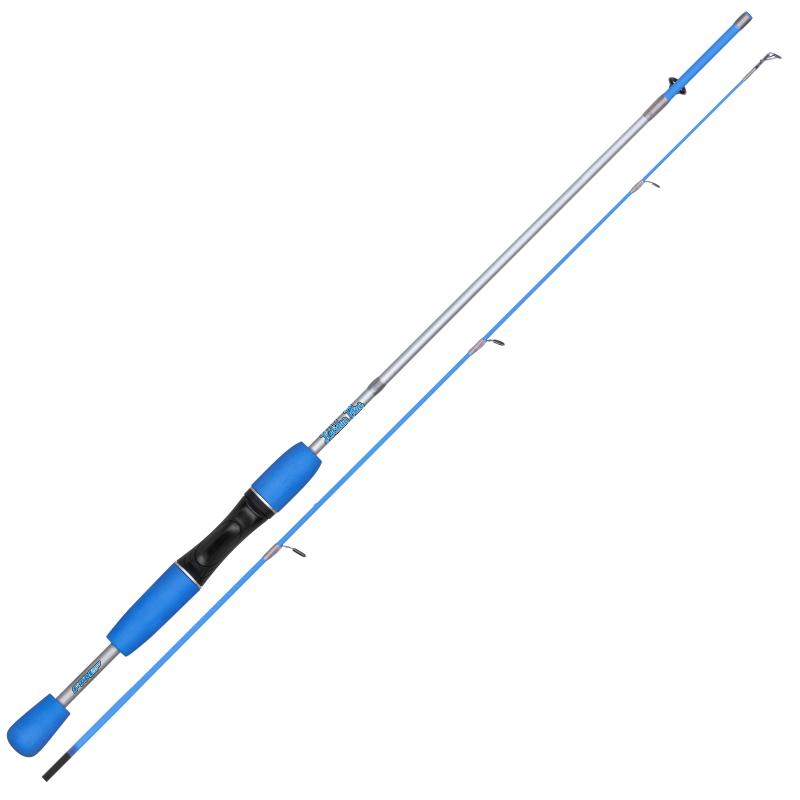 Fishing Tackle Max Holiday blue 1,35m 0-20g (Kinderrute)