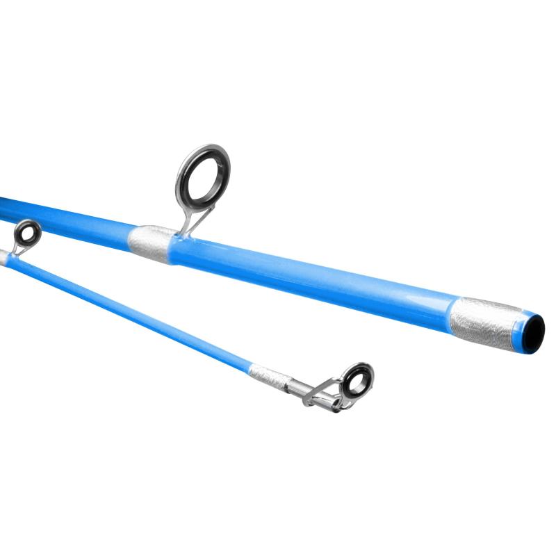 Fishing Tackle Max Holiday blue 1,35m 0-20g (Kinderrute)