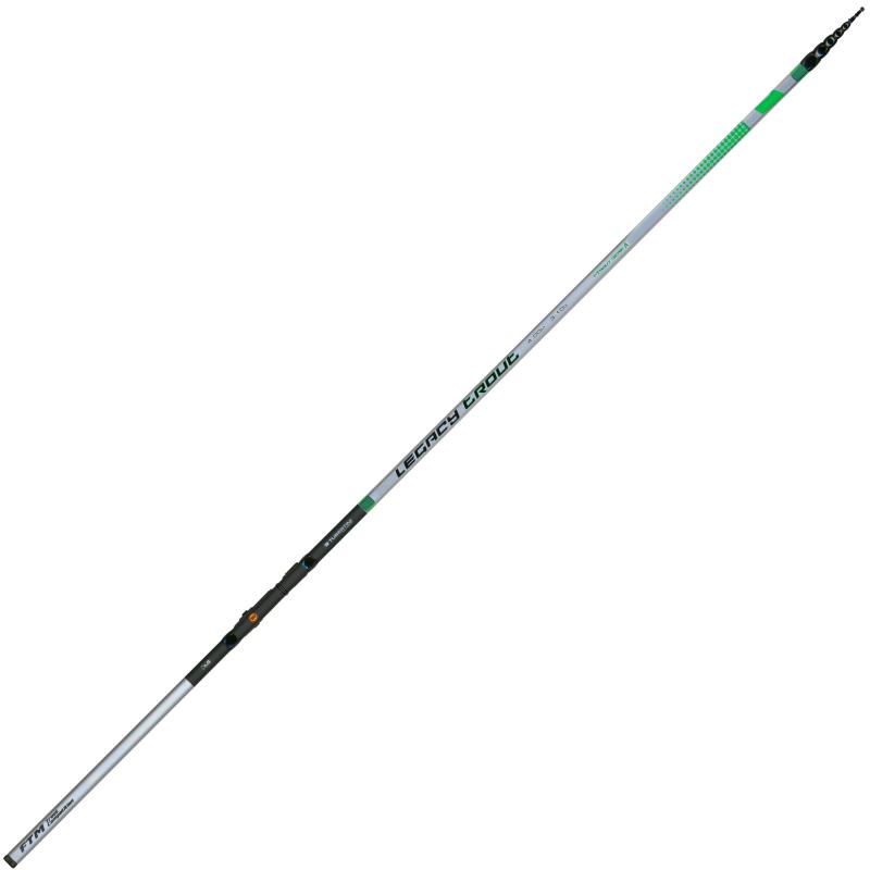Tubertini Legacy Trout 1 4,00 m WG 3 -10 g
