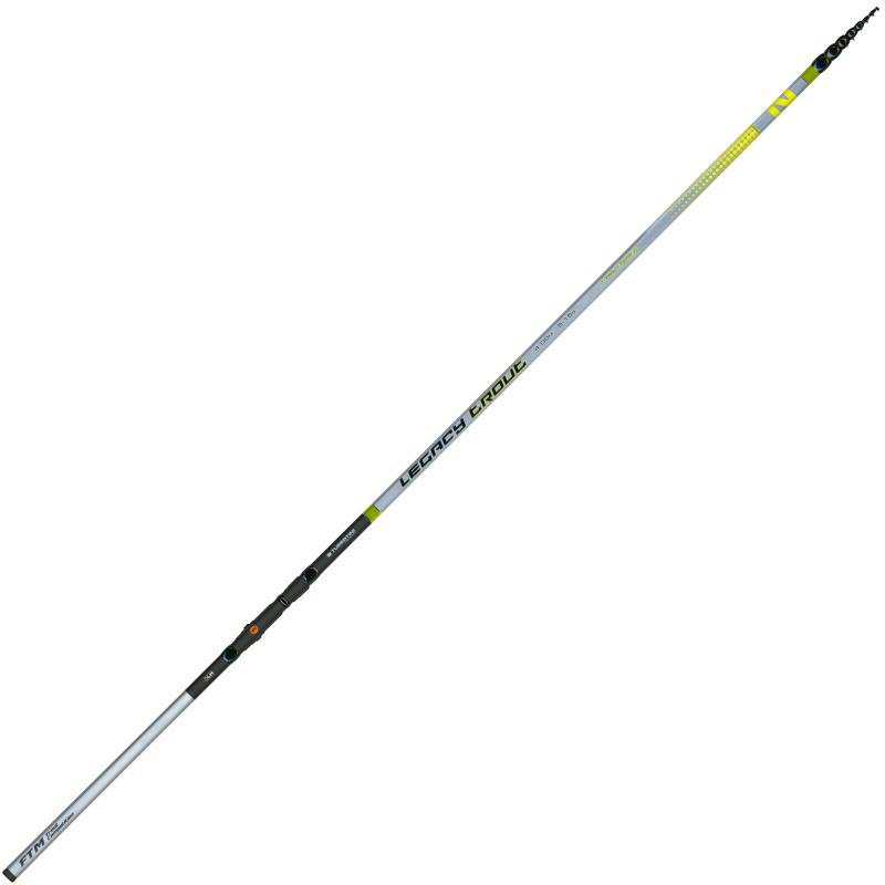 Tubertini Legacy Trout 2 4,00 m WG 5 - 15 g