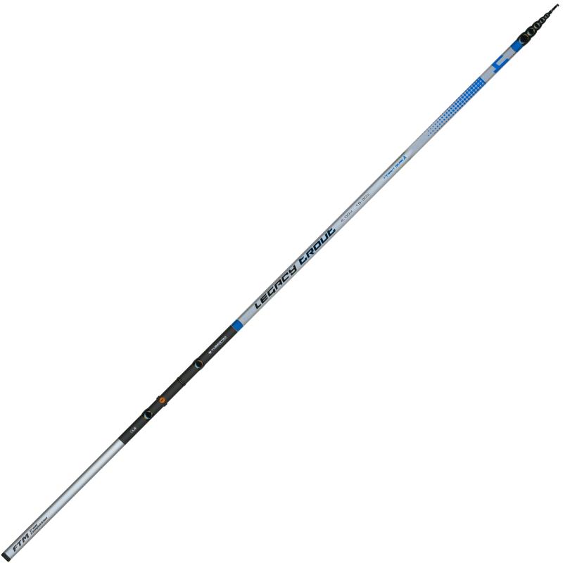 Tubertini Legacy Trout 4 4,00 m WG 15 - 30 g