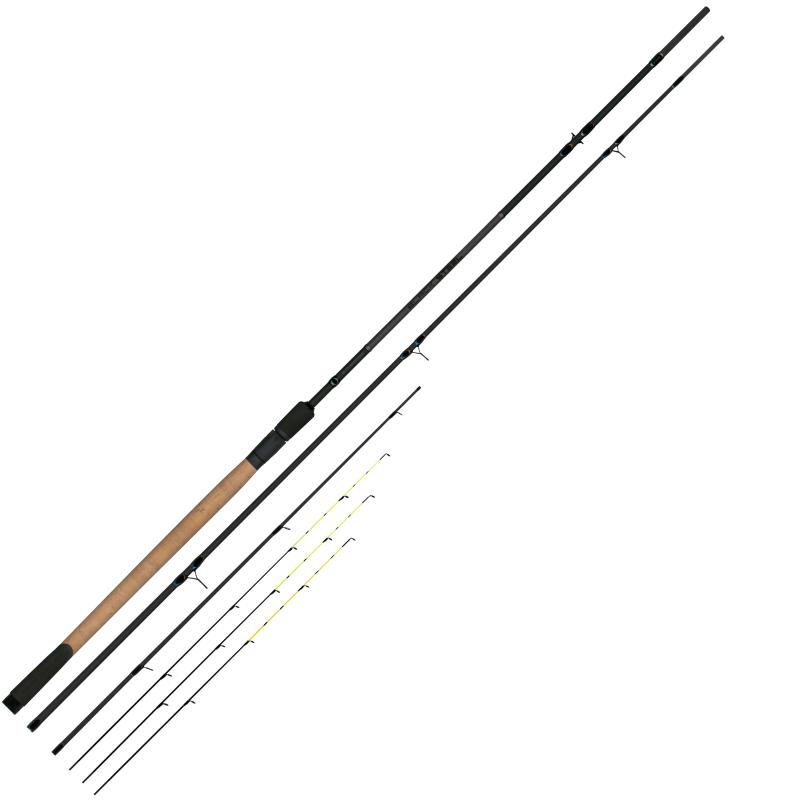 Tubertini Black Steel 3,30 m