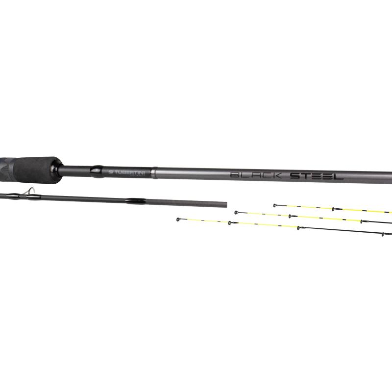 Tubertini Black Steel 3,30 m