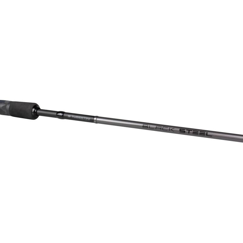 Tubertini Black Steel 3,30 m
