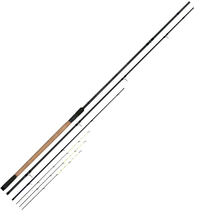 Produktbild Tubertini Black Steel 3,90 m