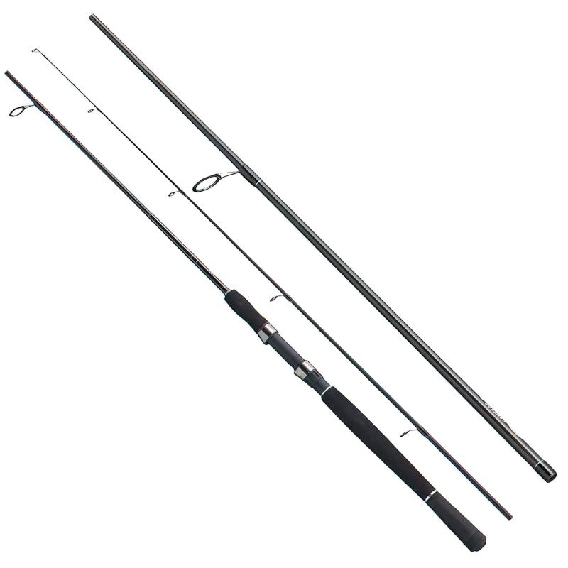 Produktbild FLADEN Xtra-Flexx 210cm 7-25g basalt fibers extra heavy lift capacity