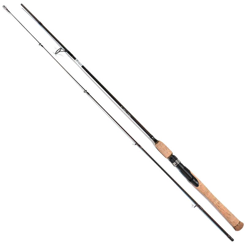 Produktbild FLADEN Maxximus Dropshot / Jig 240cm 8-32g
