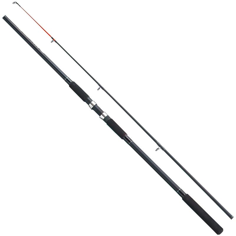 FLADEN Eco superlite 330cm 50-120g f&uuml;r S&uuml;&szlig; und Salswasser 2-teilig