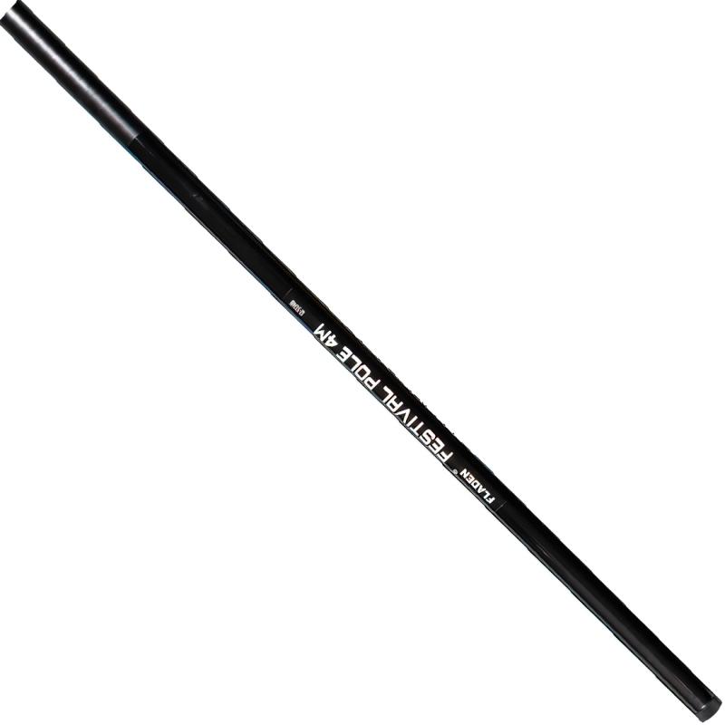 Produktbild FLADEN Stipprute Festival pole 3m black
