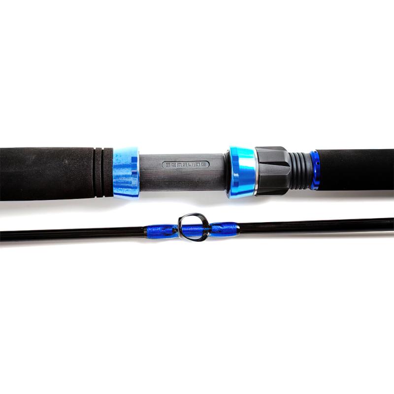 Produktbild FLADEN Maxximus Blue Ocean 210cm 20-30Lbs 2 sections