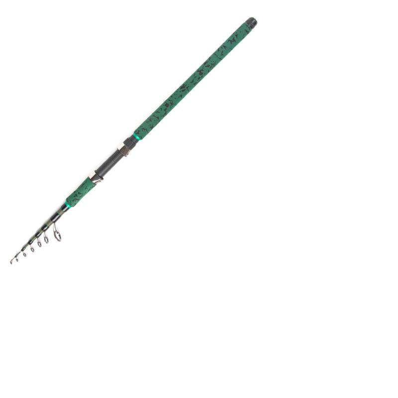 Fladen Maxximus tele carbon 270cm 15-75g