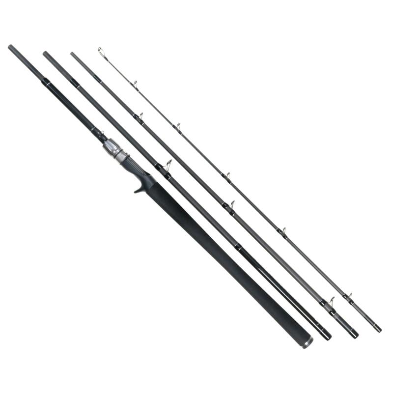 Fladen Maxximus Travel North trigger 260cm 150g