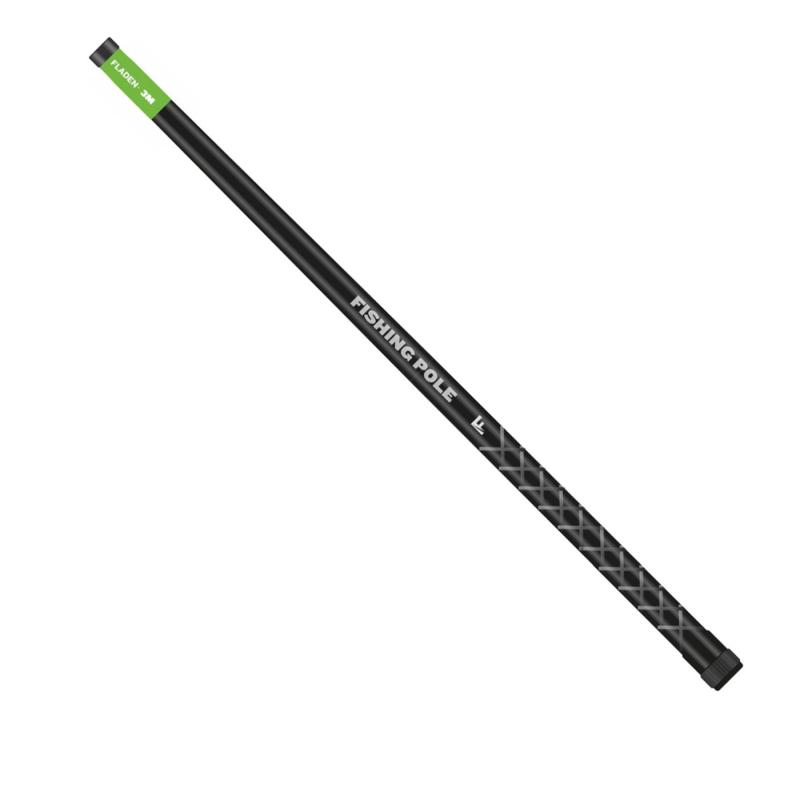 Produktbild Fladen Pole 3m w float kit