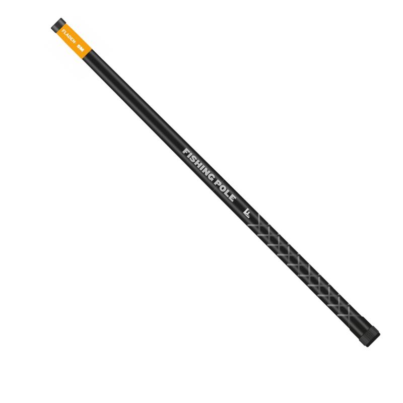 Produktbild Fladen Pole 5m w float kit