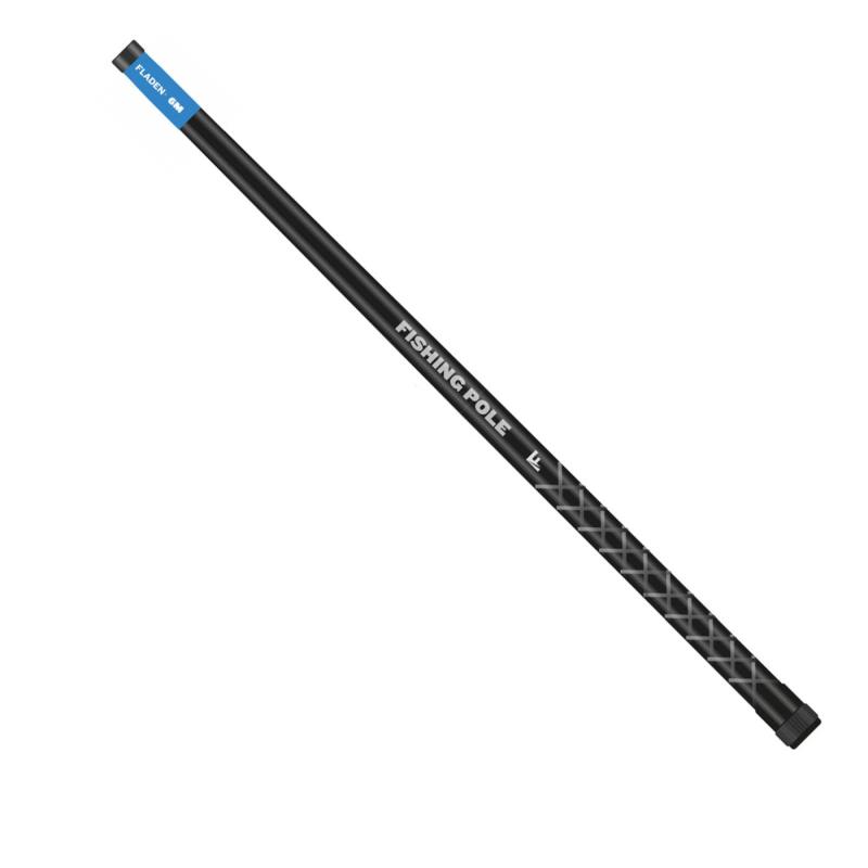 Fladen Pole 6m w float kit