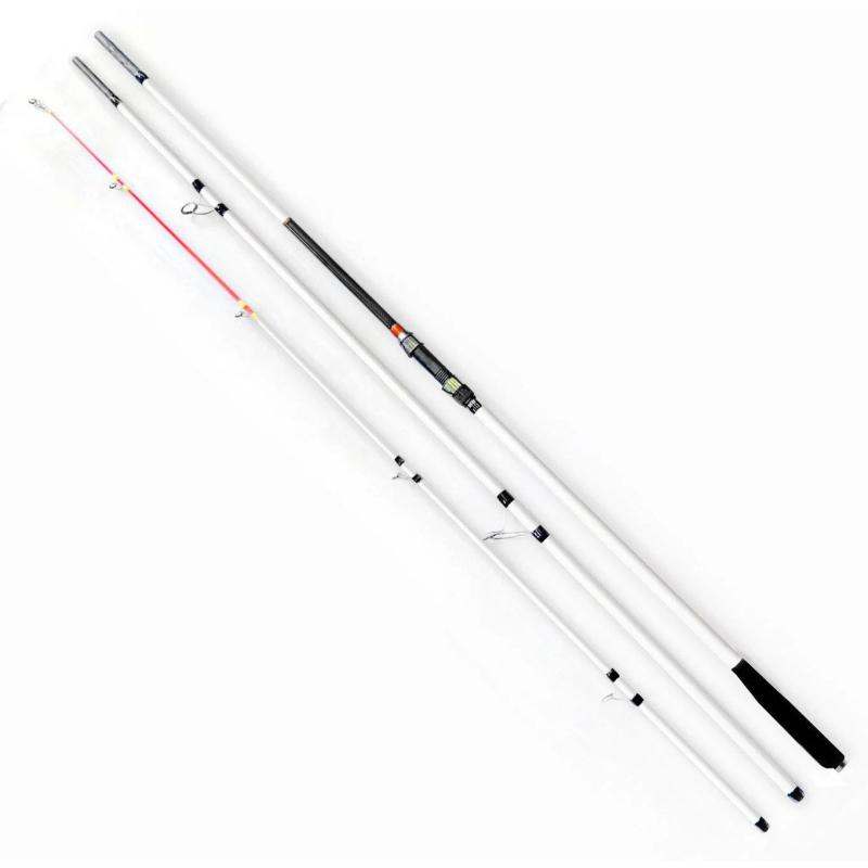 Fladen Maxximus Surf Carbon 420cm 100-200g
