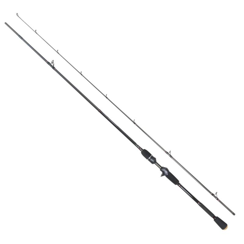 Fladen Maxximus Fast HMC trigger 220cm 7-30g