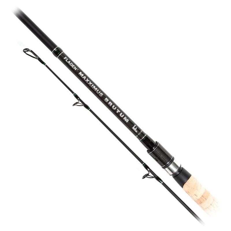 Fladen Maxximus Brutum 7' 210cm 80g