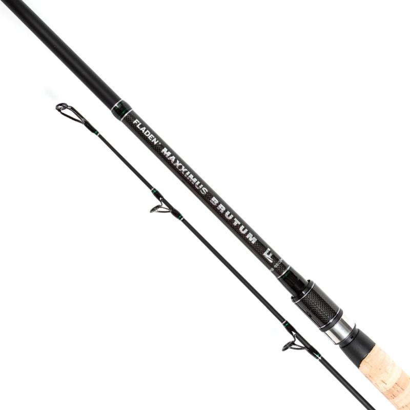 Fladen Maxximus Brutum 8' 240cm 100g