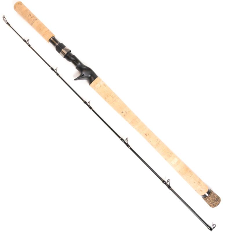 Produktbild Fladen Maxximus Solid HD Casting 240cm 60g