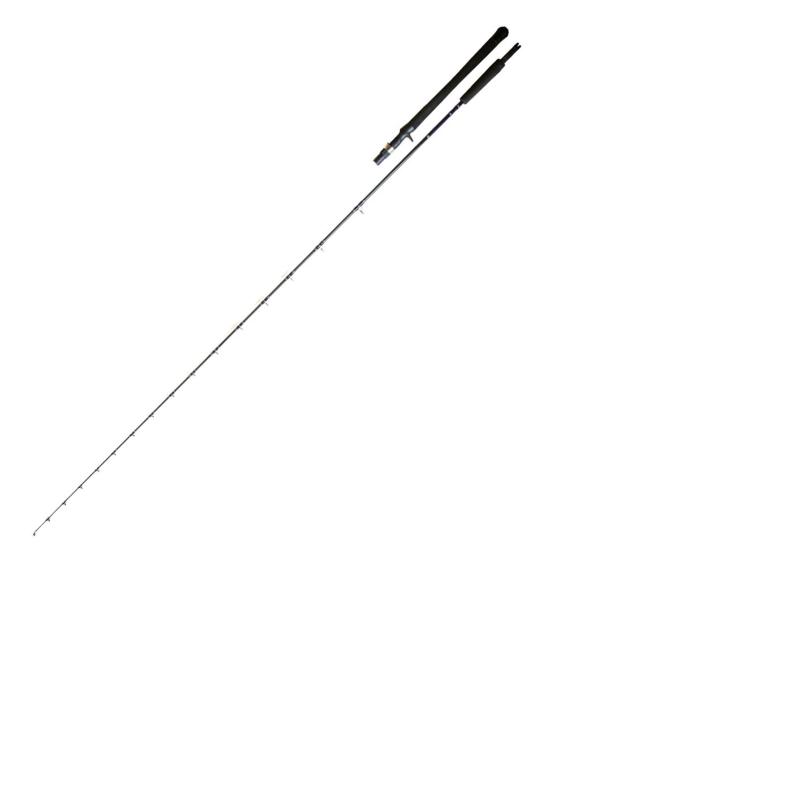 Produktbild Fladen Maxximus Solid Carbon Shadow Hybrid 8' 240cm 15-30lbs trigger