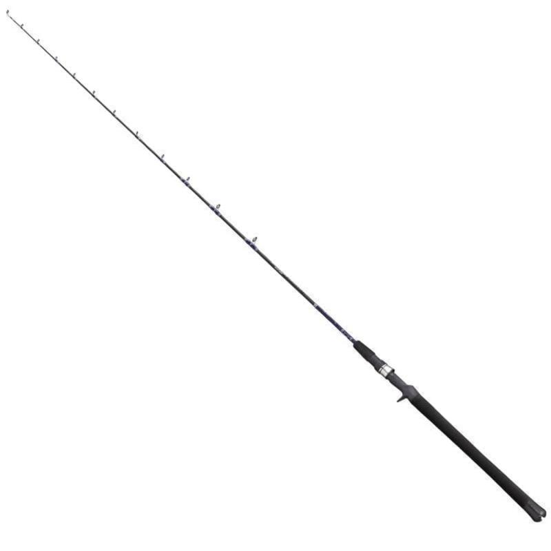 Produktbild Fladen Maxximus Solid carbon Shadow &Ouml;resund 6ft 180cm -200g trigger