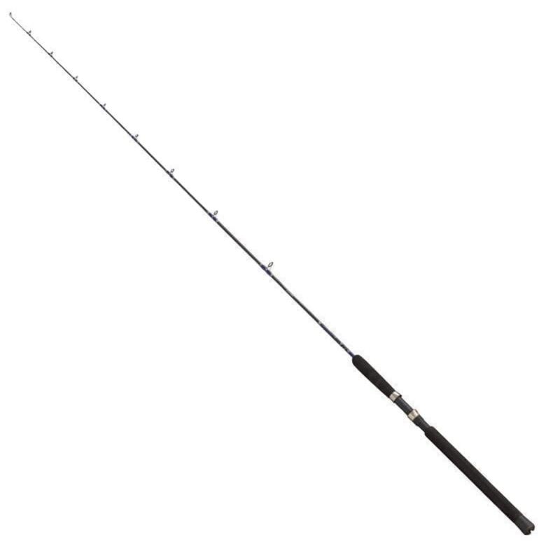 Fladen Maxximus Solid Carbon Shadow 8 fot 20-40 lbs 2-piece