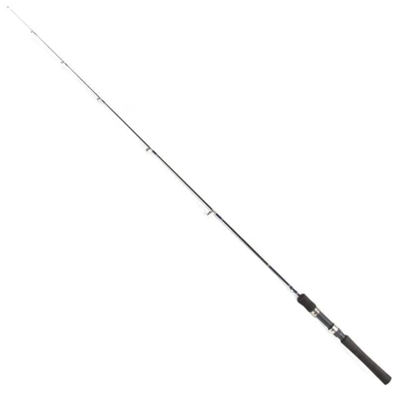 Fladen Maxximus Solid Carbon light 195cm <80g spinning