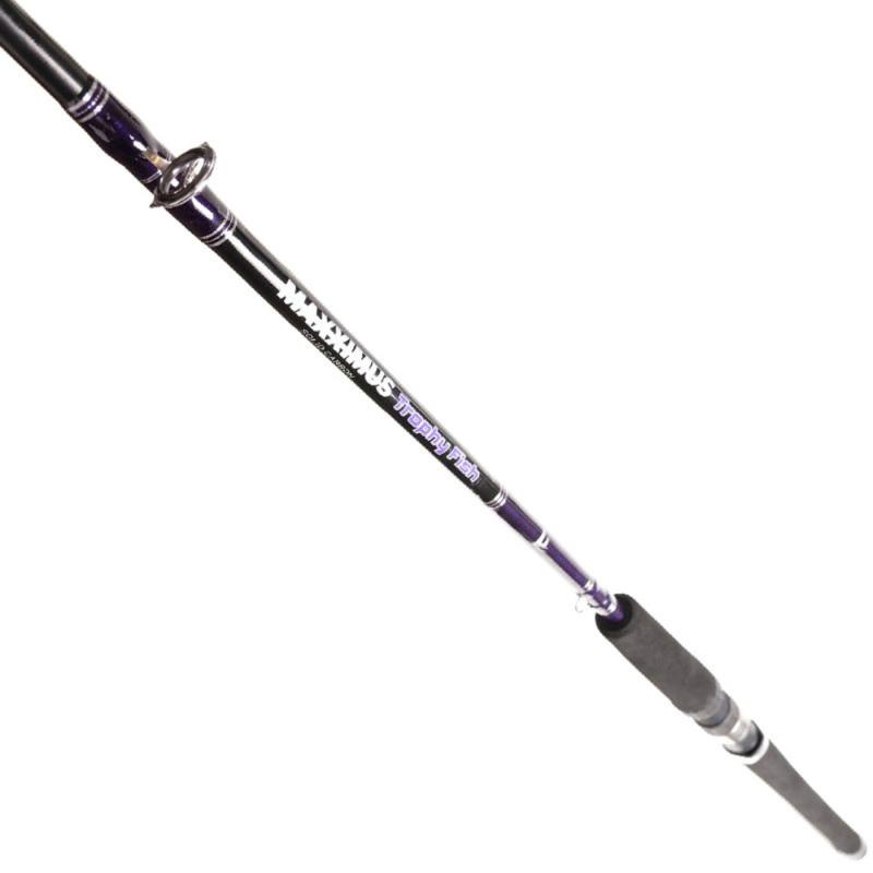 Fladen Maxximus solid carbon Trophy 180cm 15-30lbs