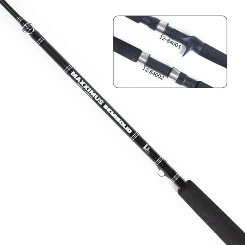 Fladen Maxximus Semisolid 165cm 20-50Lbs