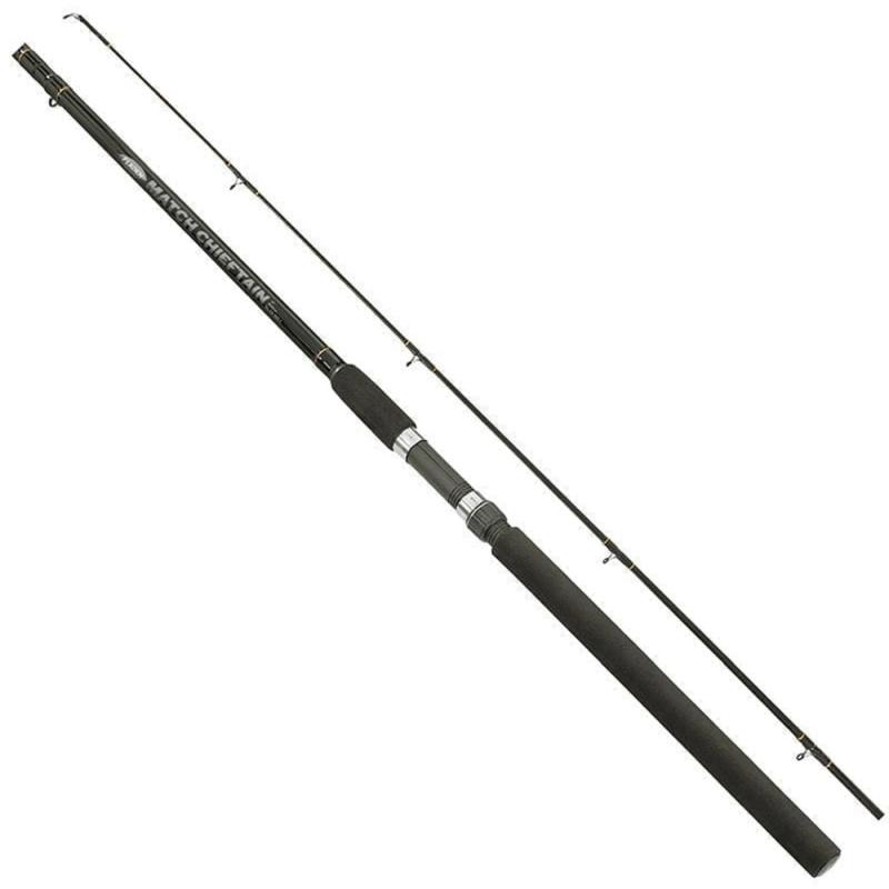 Fladen Match Chieftain 390cm