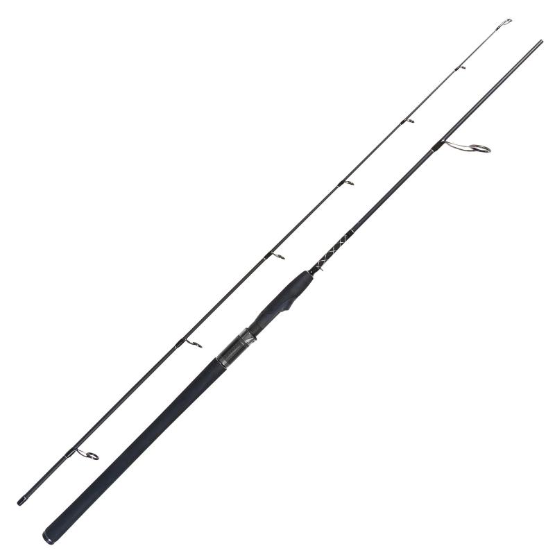 Fladen Zander 195cm 15-90g 141g transport lenght 102cm 2parts 7+1 guides