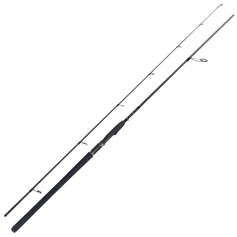 Fladen Zander 235cm 10-80g 141g transport lenght 123cm 2parts 7+1 guides