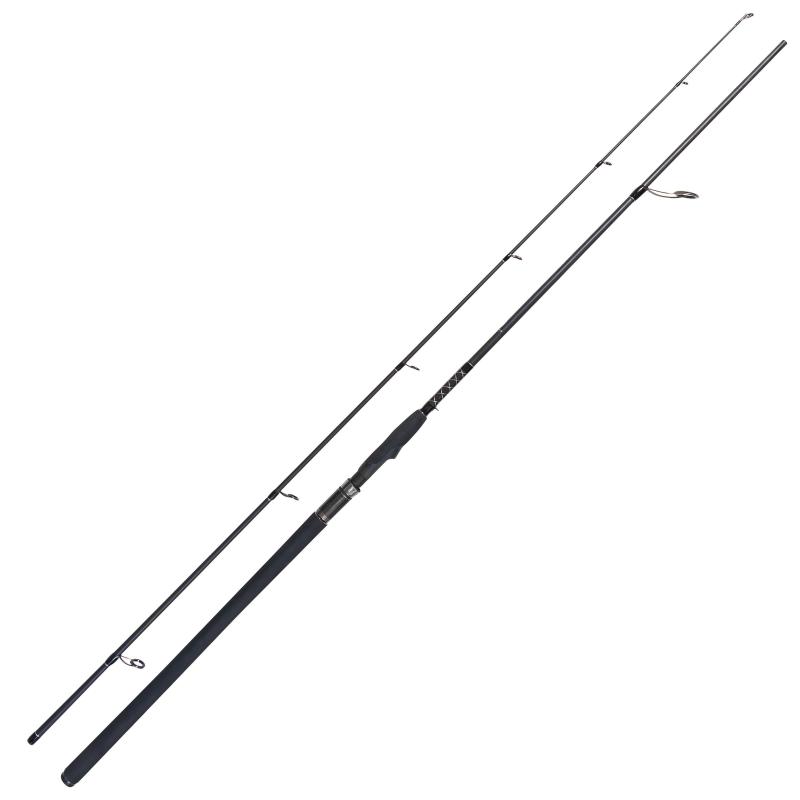 Fladen Zander 265cm 10-90g 175g transport lenght 137cm 2parts 7+1 guides