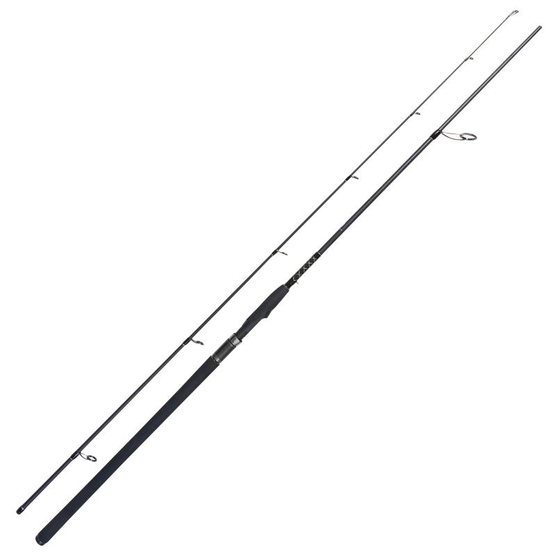 Fladen Zander 265cm 10-50g 142g transport lenght 137cm 2parts 7+1 guides