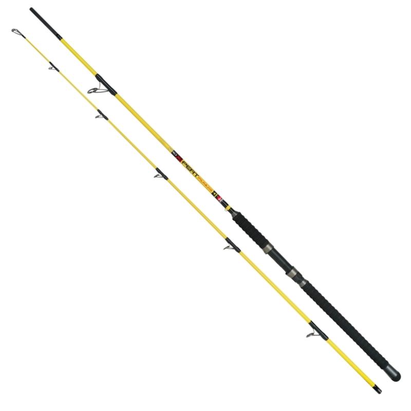 DEGA ProX-Pert Rute Pilk-Jig 3,0 m 60-120 g
