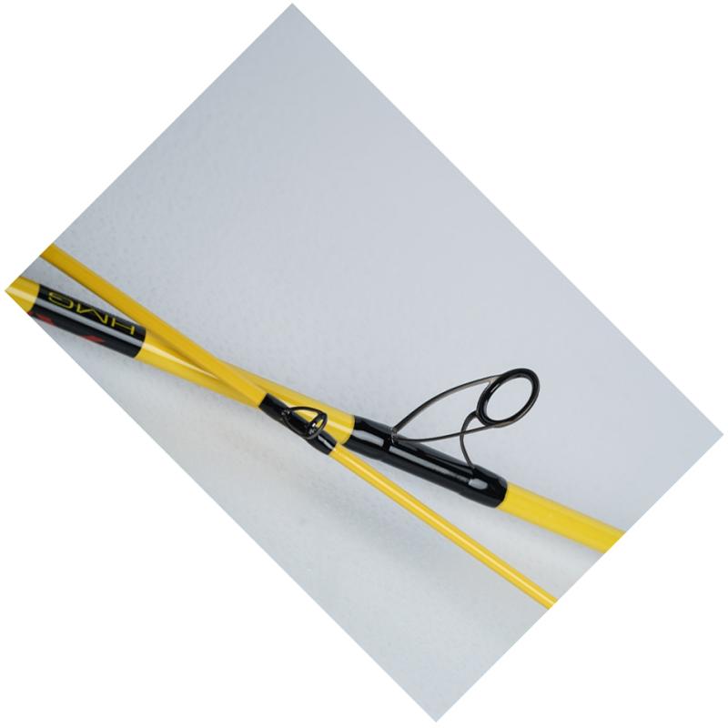 DEGA ProX-Pert Rute Pilk-Jig 2,4 m 100-180 g