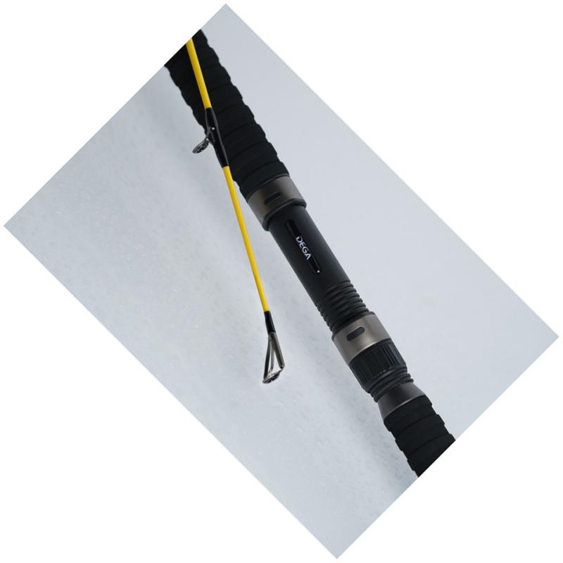 DEGA ProX-Pert Rute Pilk-Jig 2,7 m 100-180 g