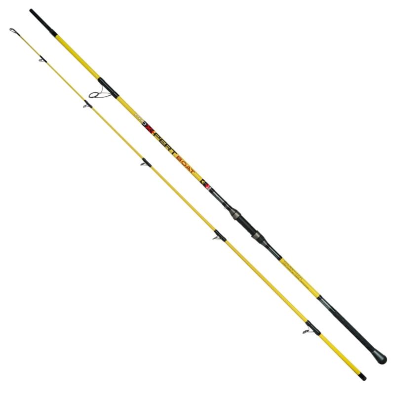 DEGA Pro X-Pert Rute Boat 50-150 g.3,0m