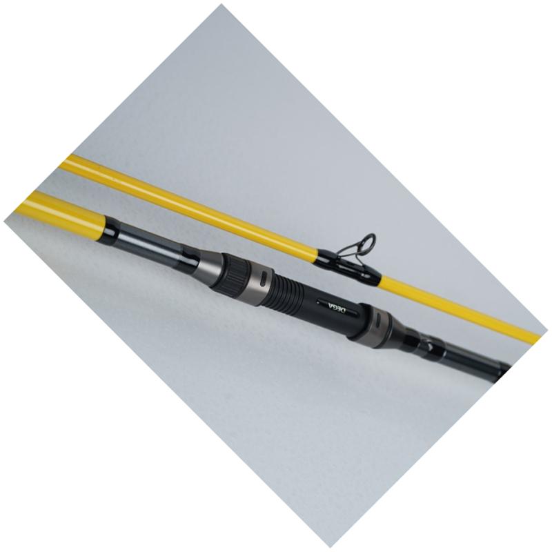 DEGA Pro X-Pert Rute Boat 50-150 g.3,0m
