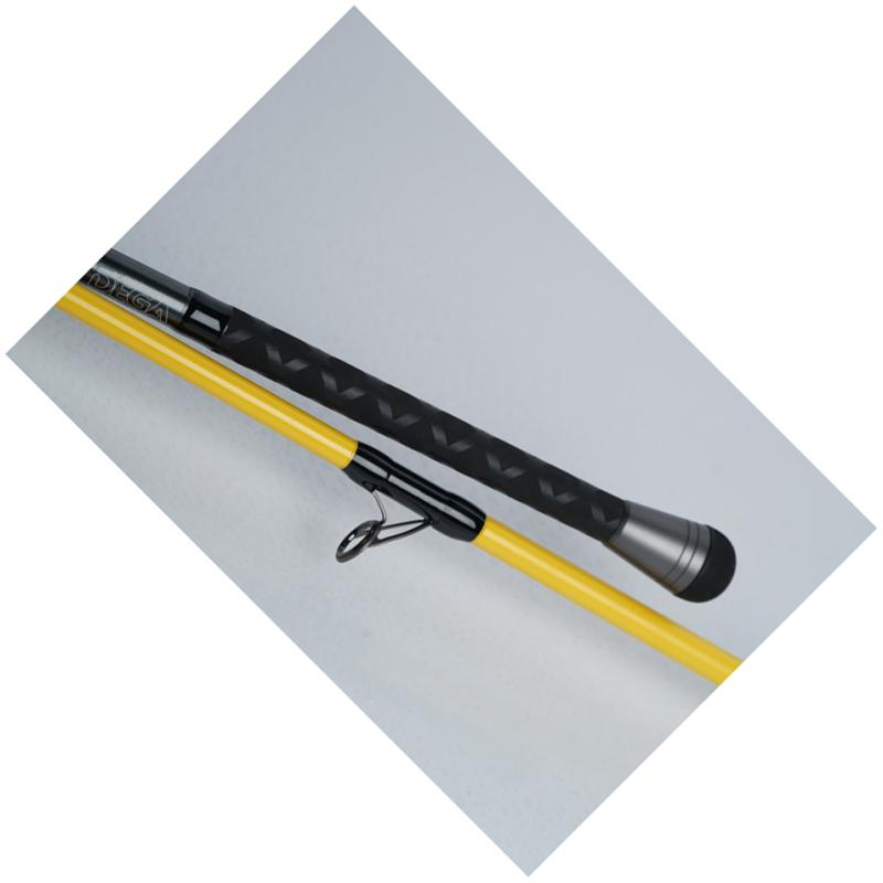 DEGA Pro X-Pert Rute Boat 50-150 g.3,0m