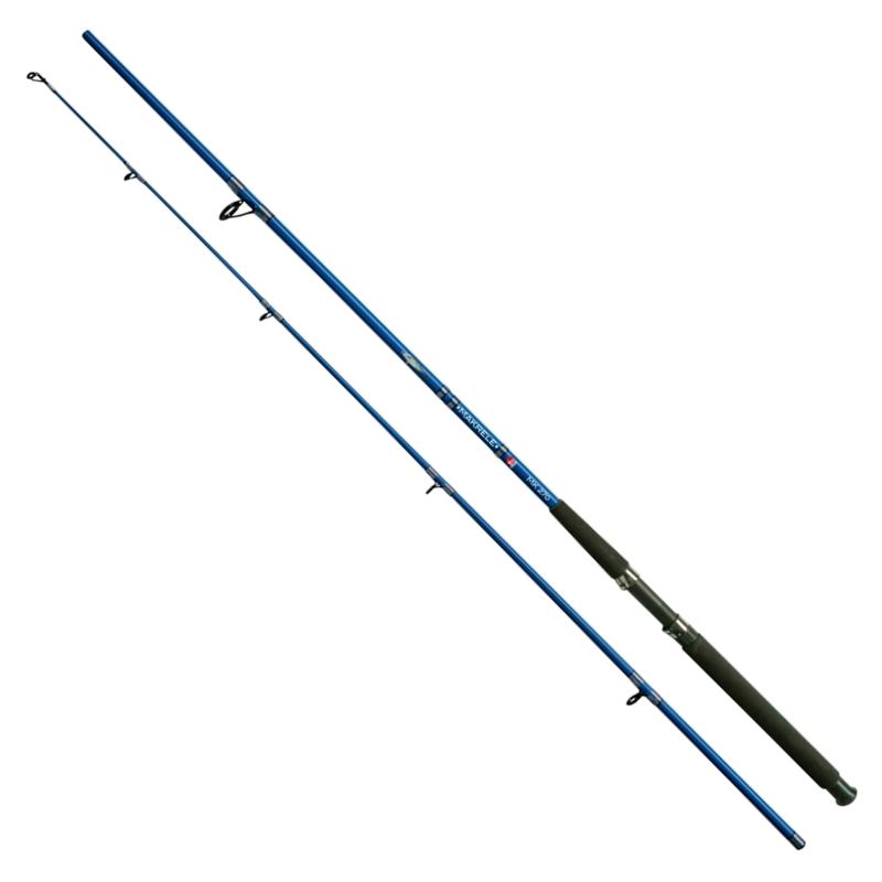 DEGA Rute Makrele MK 270 2,7m