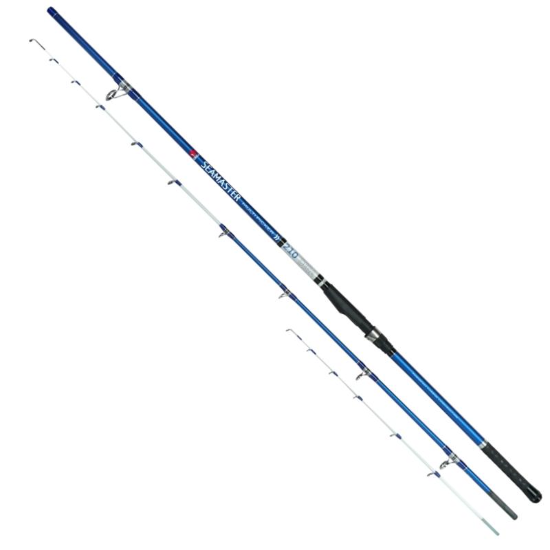 DEGA Angelrut. Seamast.Multi Picker 2,1m