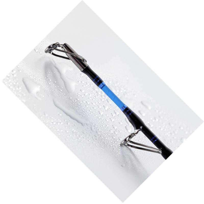 DEGA EXXpure Travel 4-tlg. 25-35 Lb 2,1m