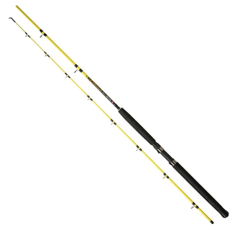 DEGA Continuum Trolling 2,4m