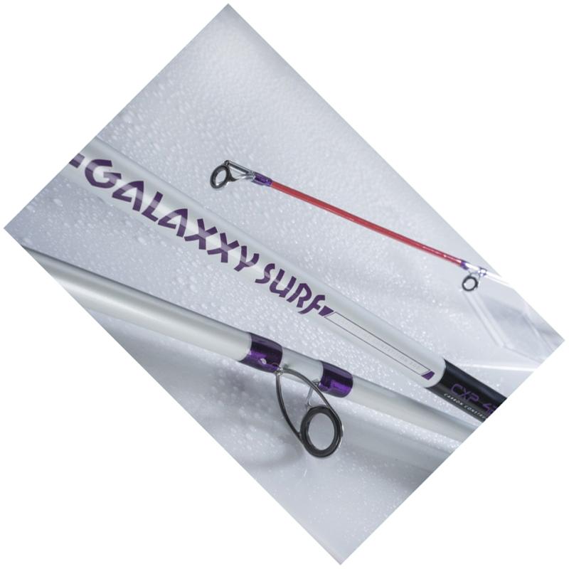 DEGA Rute Galaxxy Surf 100-250 g.