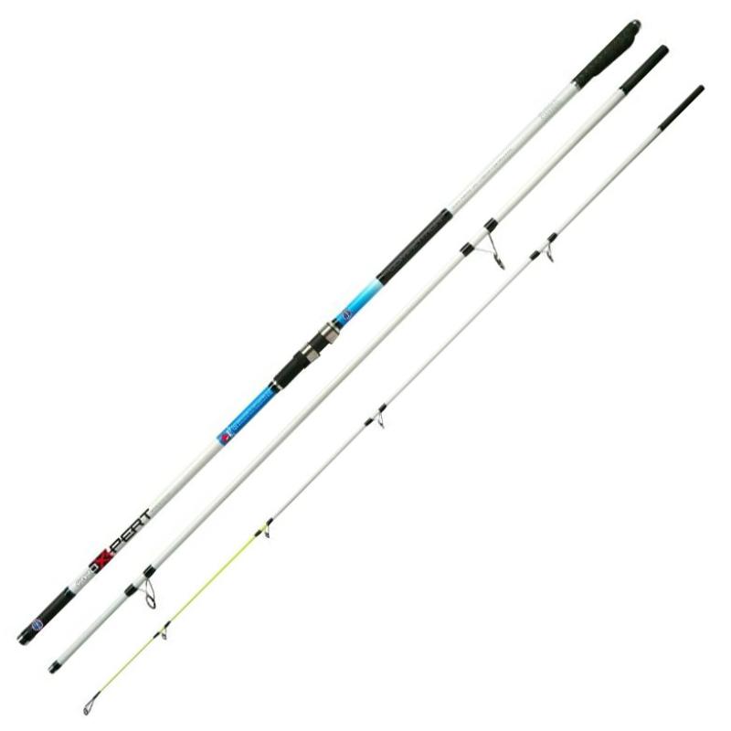 DEGA Rute Pro X-Pert World Class