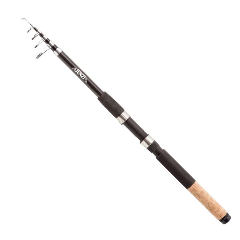 JENZI Tele Centurio X (20-50G) 2,40m