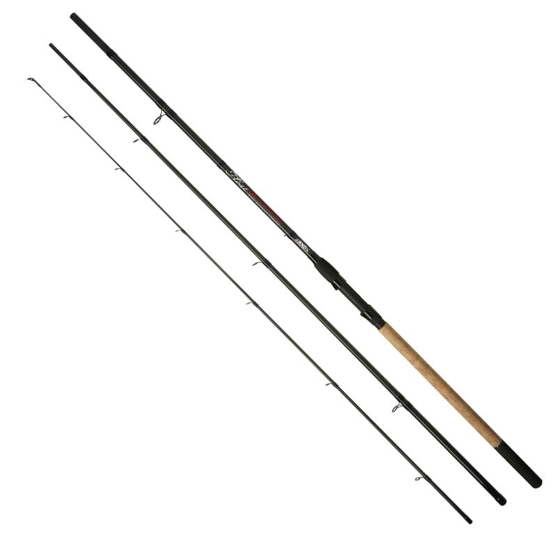 JENZI Float Friedfisch und Forellen 12-35 g 3,60 m